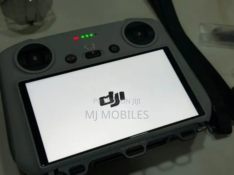 Dji Mini 3 Pro