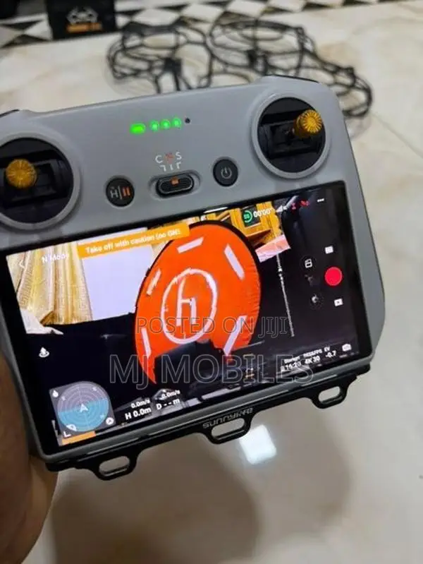 Dji Mini 3 Pro