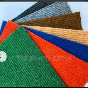 Office Carpet