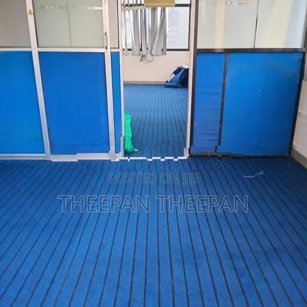 Office Carpet