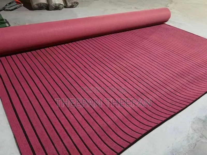 Office Carpet