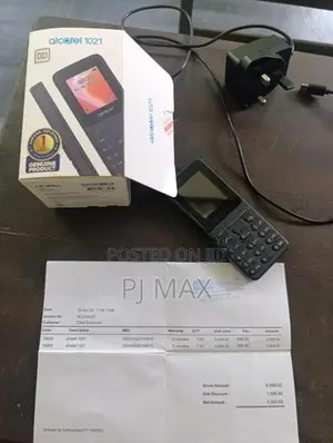 Alcatel 1021 (Used)