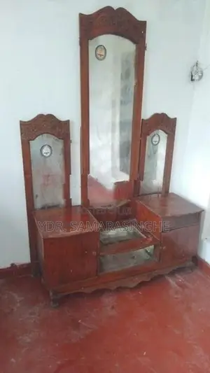 Dressing Table
