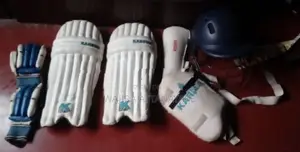 Cricket Set