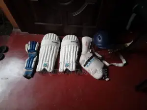 Cricket Set