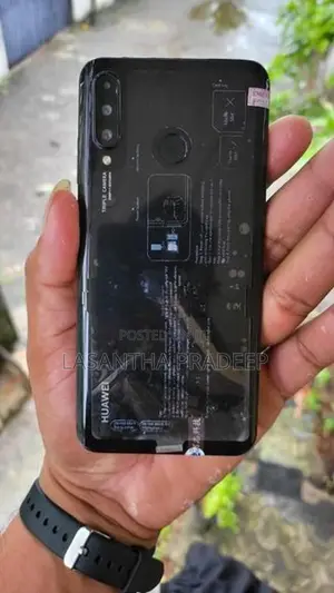 Huawei P30 Lite (Used)