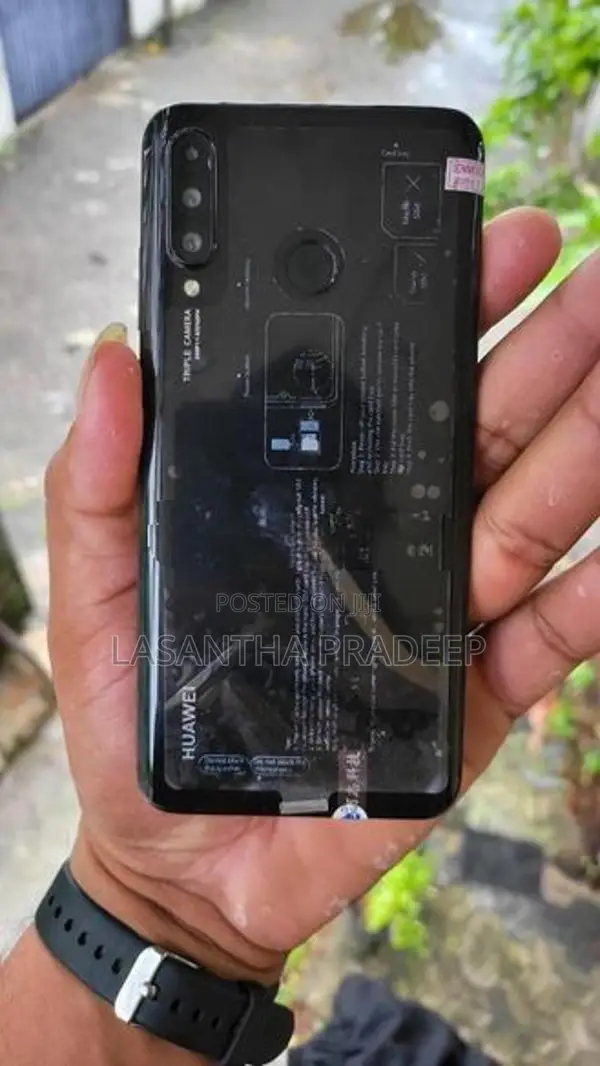 Huawei P30 Lite (Used)