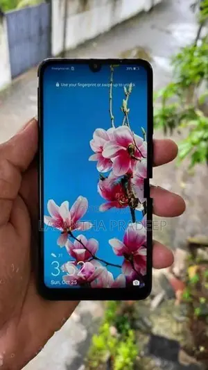 Huawei P30 Lite (Used)