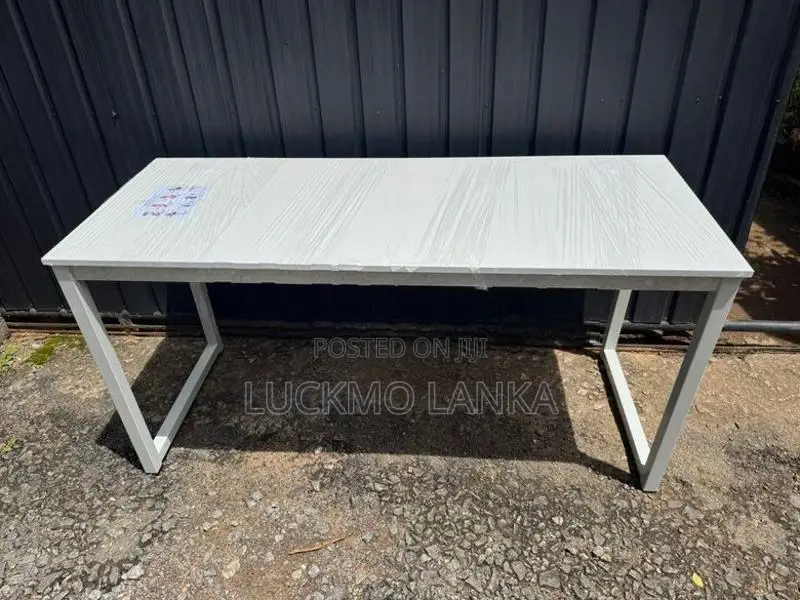New 5 X 2 Computer Table Finishing (Qqq12)