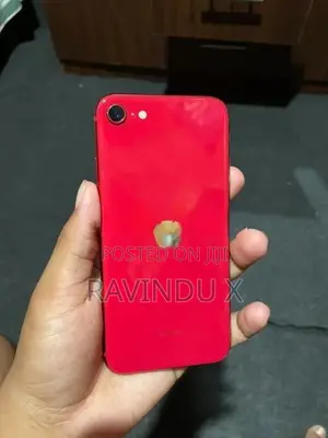 Apple iPhone SE 2 (Used)