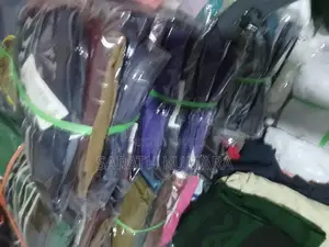 ඇඳුම් තොගයක්