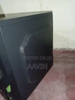 PC Casing