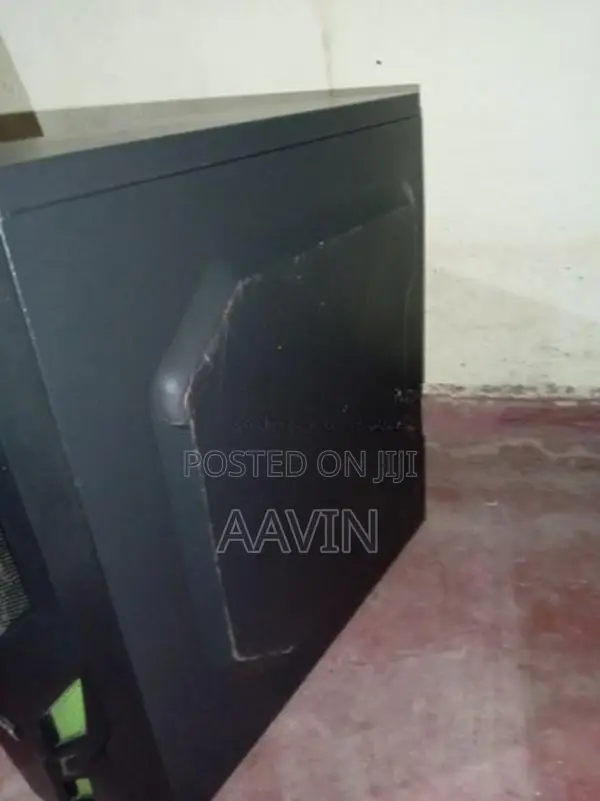PC Casing