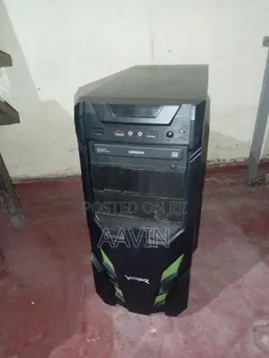 PC Casing