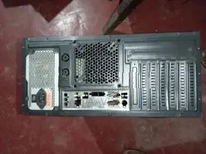 PC Casing