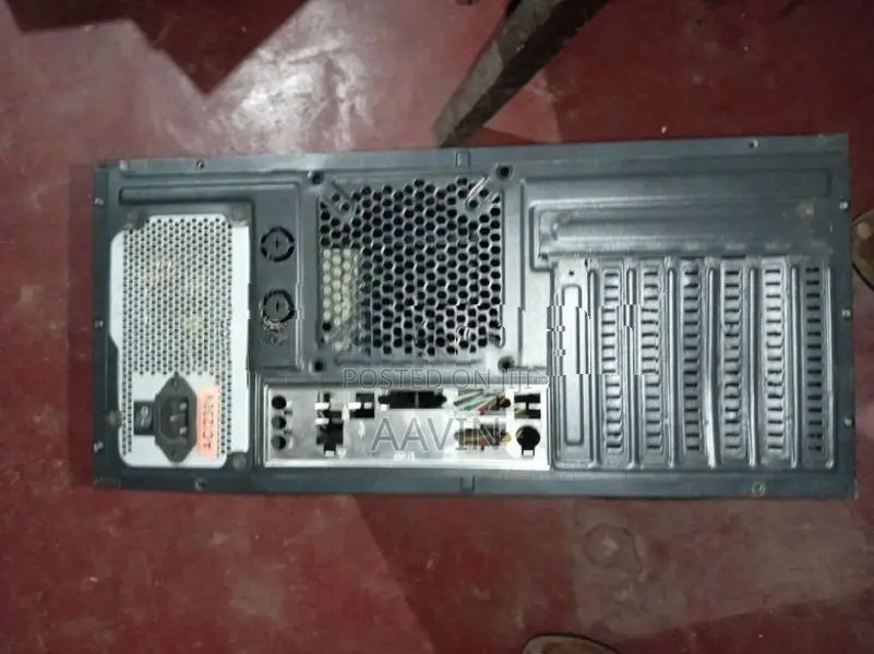 PC Casing