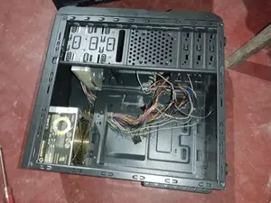 PC Casing