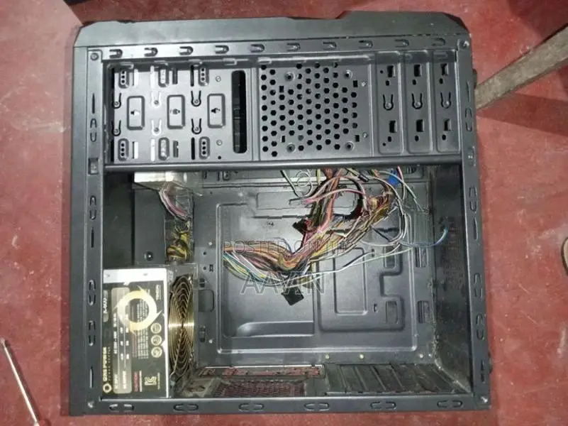 PC Casing