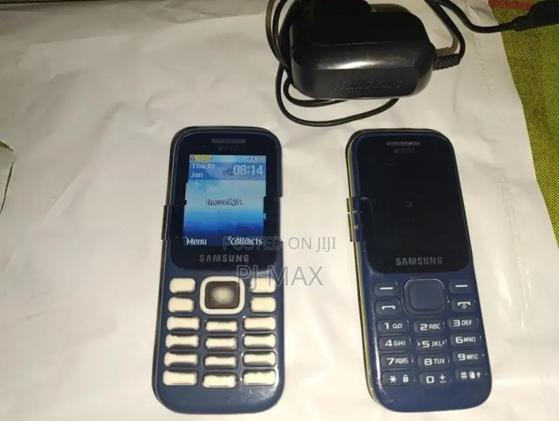 Samsung B310E (Used)