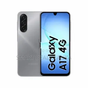 Samsung Galaxy A17 6/128GB (Brand New)