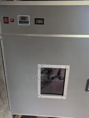 Incubator