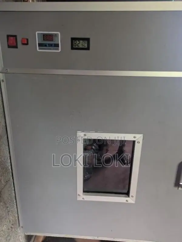 Incubator