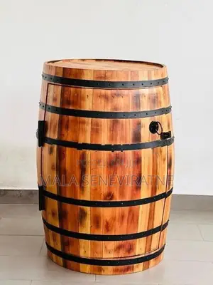 Nippon Liquor Barrel