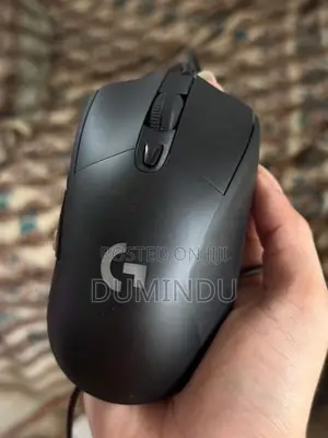 Logitech G403 Hero Gaming Mouse