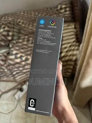 Logitech G403 Hero Gaming Mouse