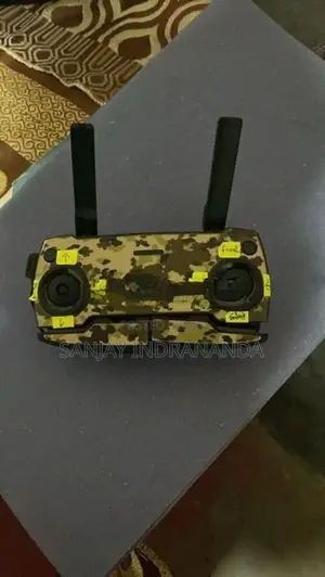 Dji Mini Se Drone