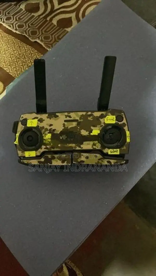 Dji Mini Se Drone