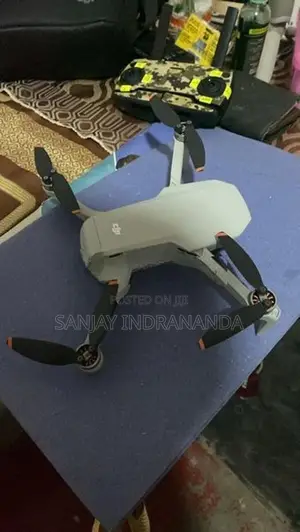 Dji Mini Se Drone