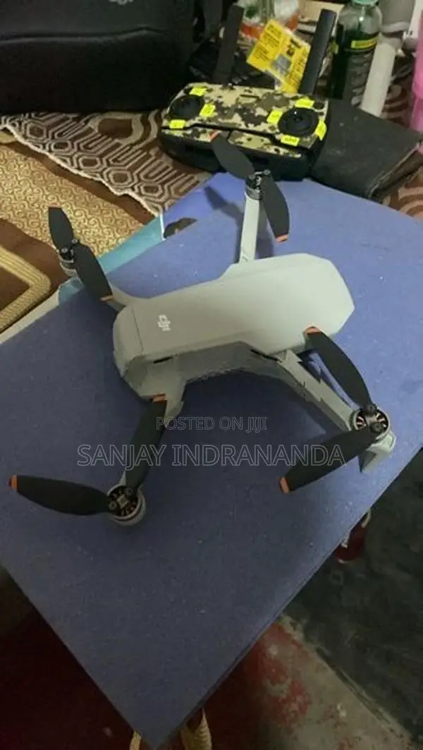 Dji Mini Se Drone