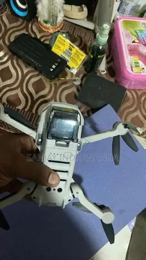 Dji Mini Se Drone