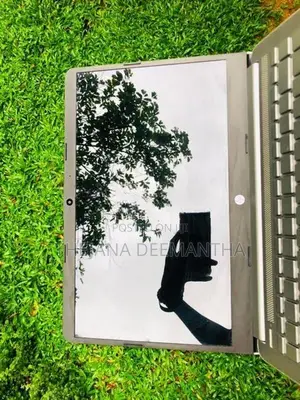 HP 14s Laptop For Parts