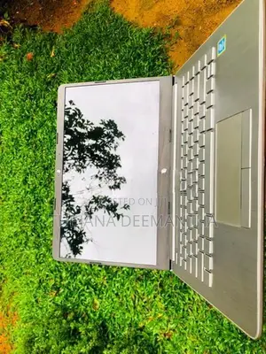 HP 14s Laptop For Parts