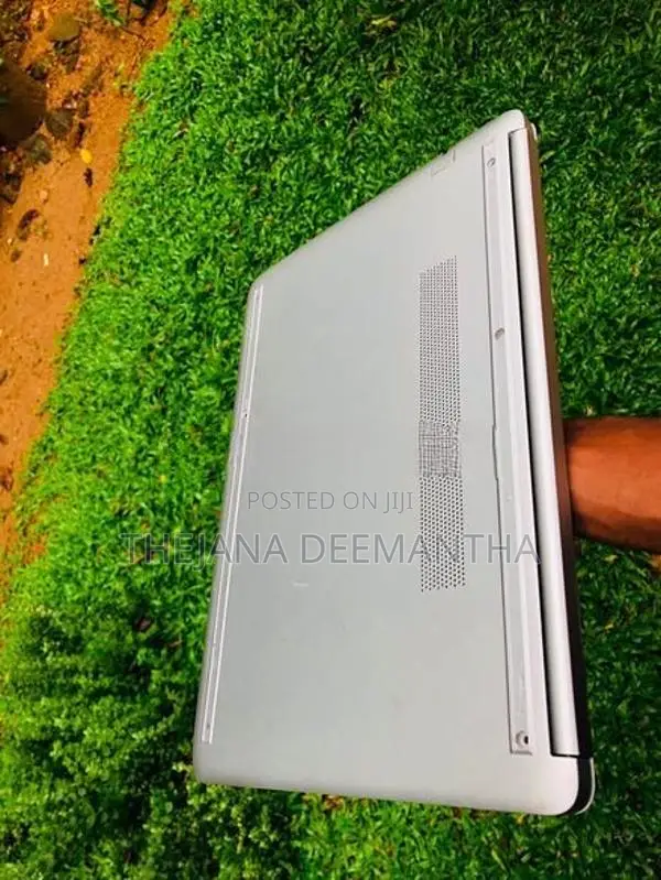 HP 14s Laptop For Parts