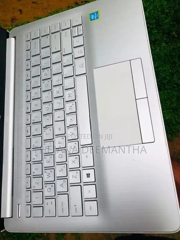 HP 14s Laptop For Parts