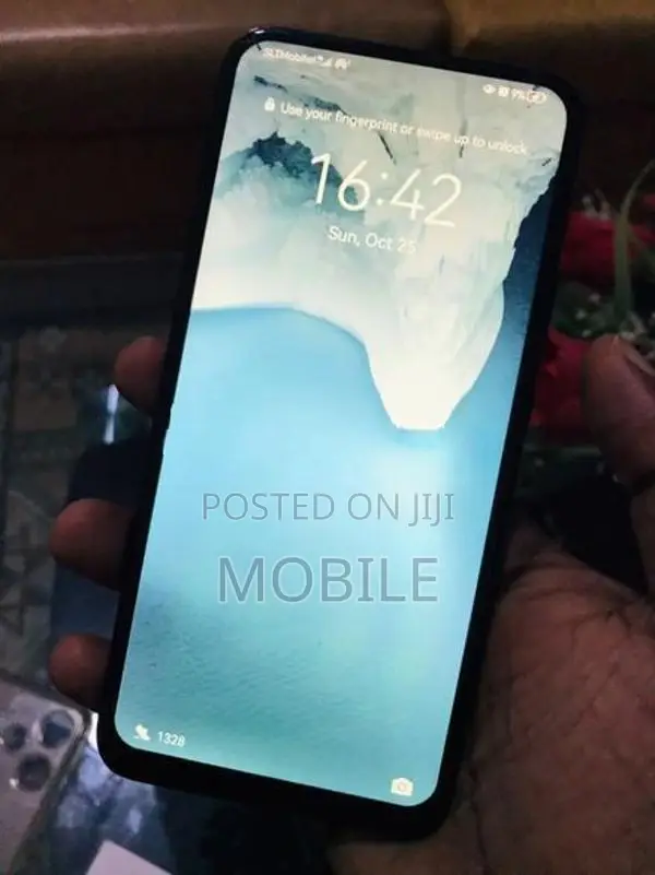 Huawei Y9 Prime (Used)