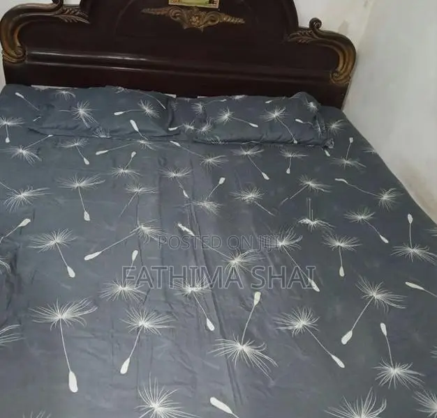 King Size Bed