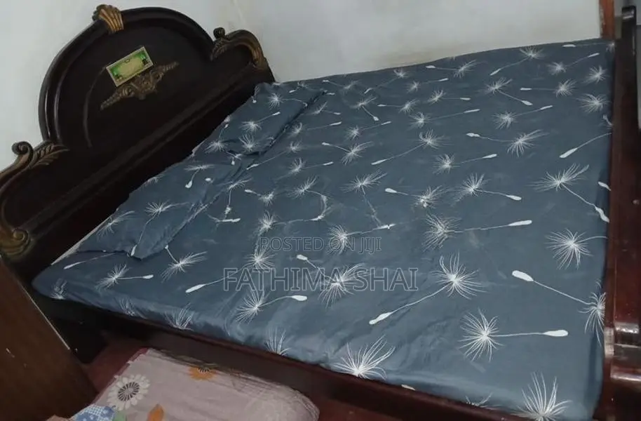 King Size Bed