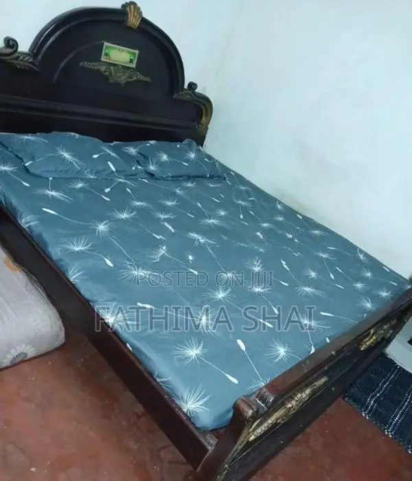 King Size Bed