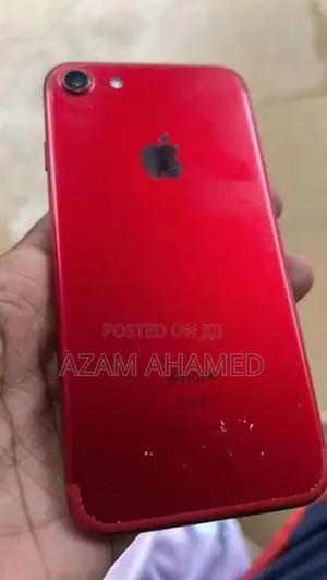 Apple iPhone 7 (Used)