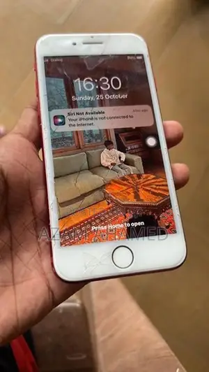 Apple iPhone 7 (Used)