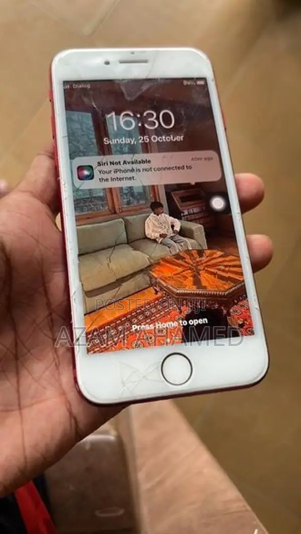 Apple iPhone 7 (Used)