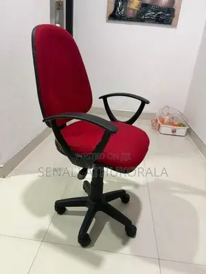 Piyestra Office Chair