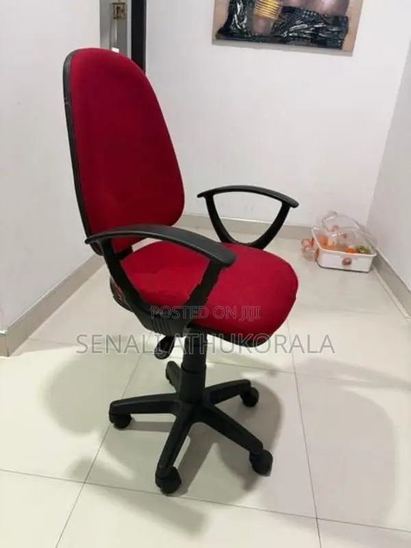 Piyestra Office Chair