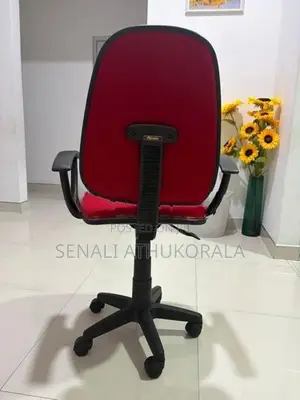 Piyestra Office Chair