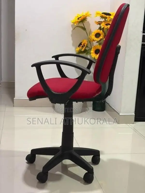 Piyestra Office Chair