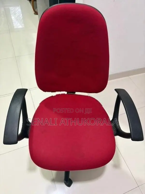 Piyestra Office Chair